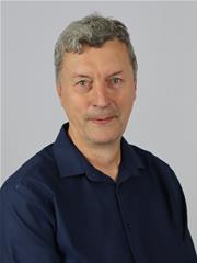 Profile image for John Fellows